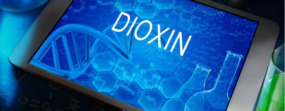 Dioksin Analizleri